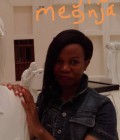 Dating Woman Kenya to Nairobi  : Maggie, 37 years